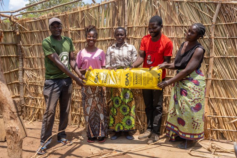 Beyond Temporary Fixes:Chikwawe’s Quest for a Permanent Classroom