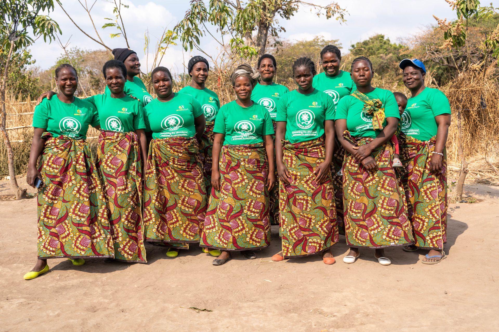 Titukuke VSL Group
